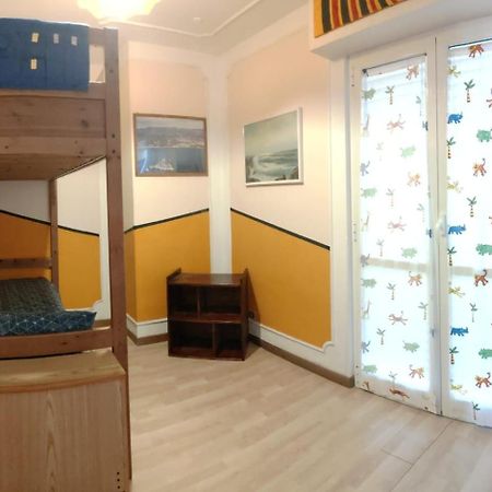 La Casa Di Flavio Casa Vacanze อัลเบงกา ภายนอก รูปภาพ