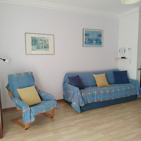 La Casa Di Flavio Casa Vacanze อัลเบงกา ภายนอก รูปภาพ