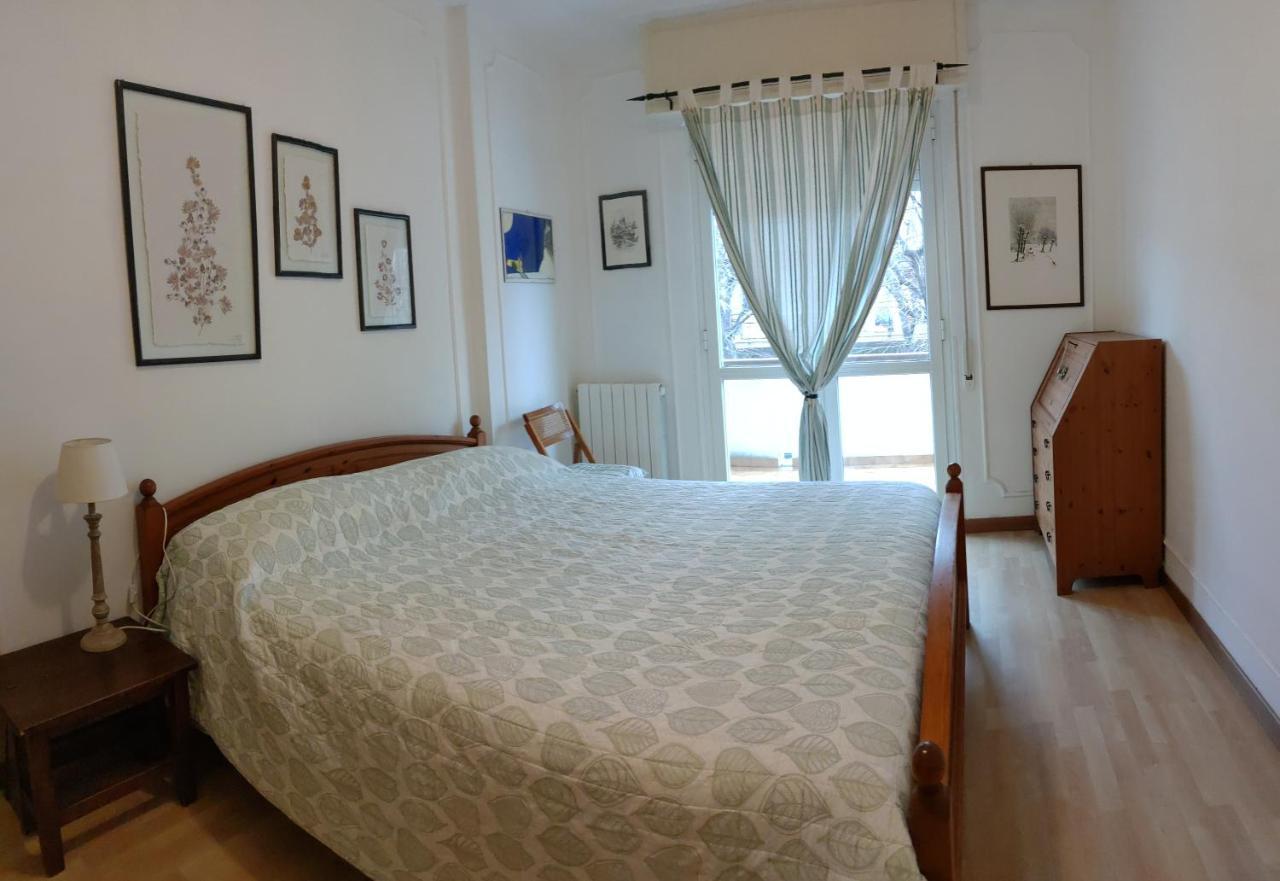 La Casa Di Flavio Casa Vacanze อัลเบงกา ภายนอก รูปภาพ