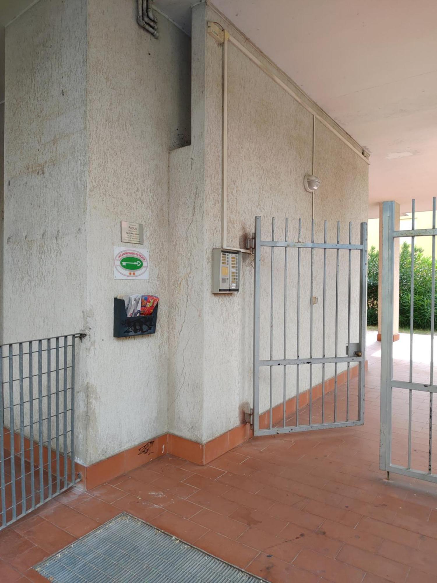 La Casa Di Flavio Casa Vacanze อัลเบงกา ภายนอก รูปภาพ