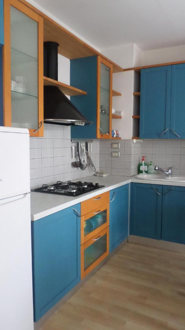 La Casa Di Flavio Casa Vacanze อัลเบงกา ภายนอก รูปภาพ