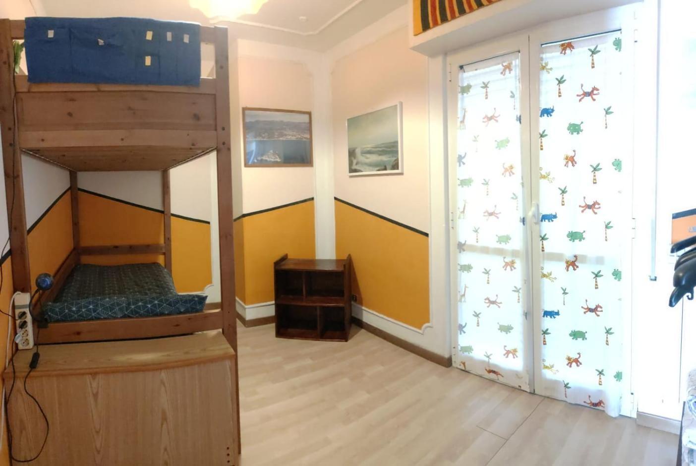 La Casa Di Flavio Casa Vacanze อัลเบงกา ภายนอก รูปภาพ