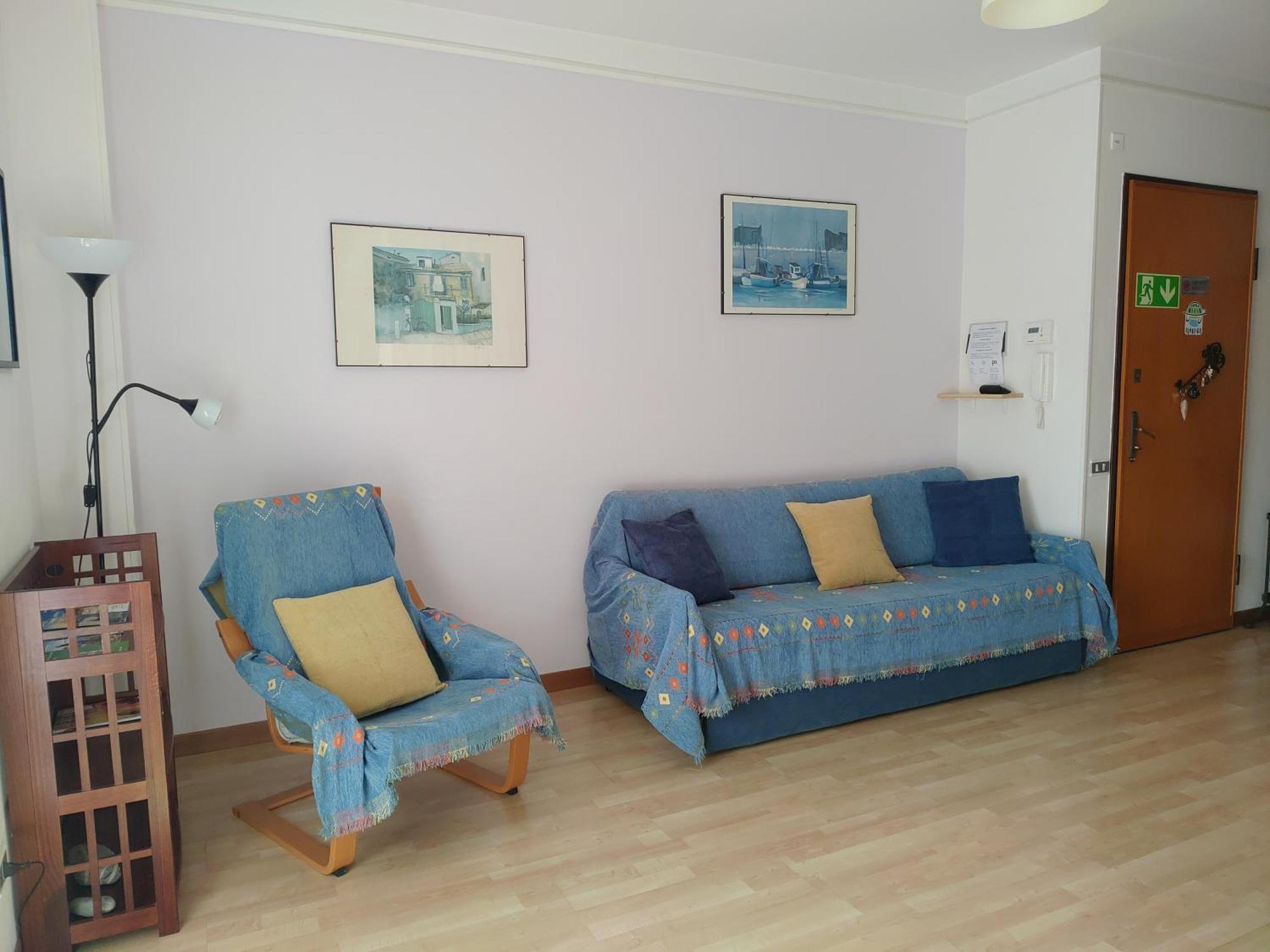 La Casa Di Flavio Casa Vacanze อัลเบงกา ภายนอก รูปภาพ
